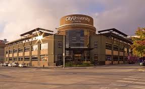 CityUniversity of Seattle